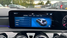 Mercedes-Benz A-Class A180 AMG Line Executive 5dr Auto Petrol Hatchback